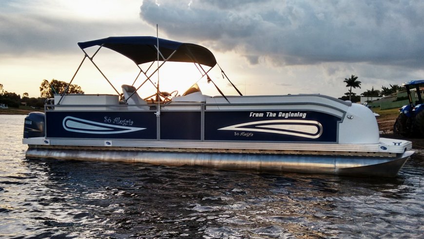 PASSEIO CATAMARÃ VCAT 750